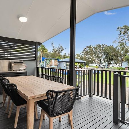 Ingenia Holidays Lake Macquarie Mannering Park Exteriér fotografie