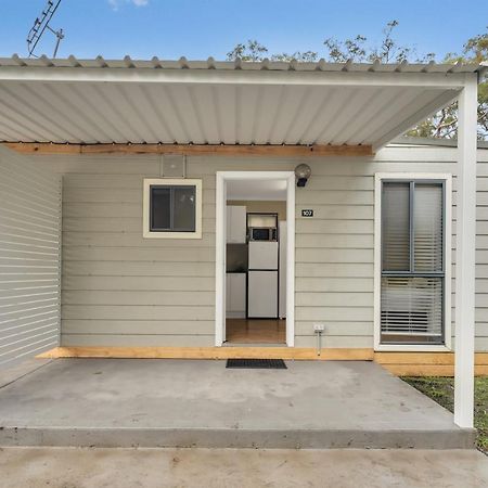 Ingenia Holidays Lake Macquarie Mannering Park Exteriér fotografie
