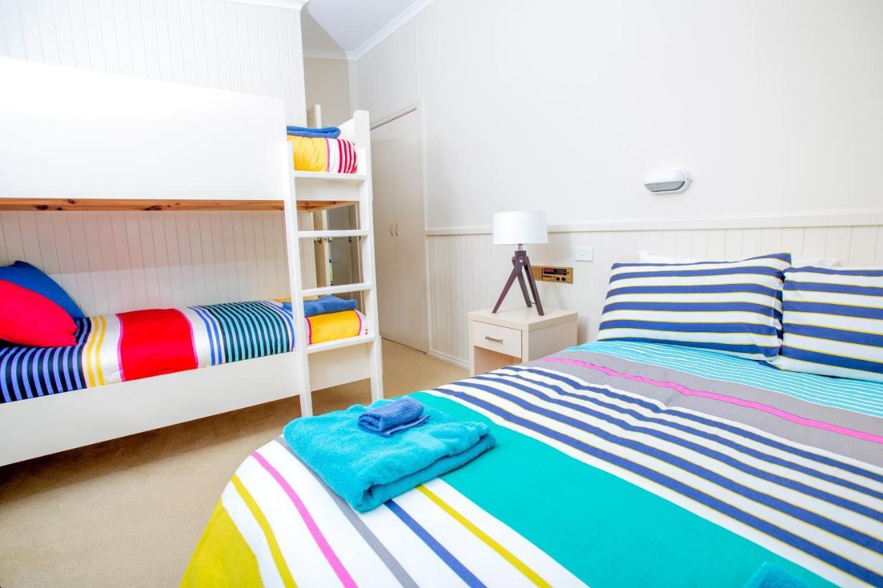 Ingenia Holidays Lake Macquarie Mannering Park Exteriér fotografie