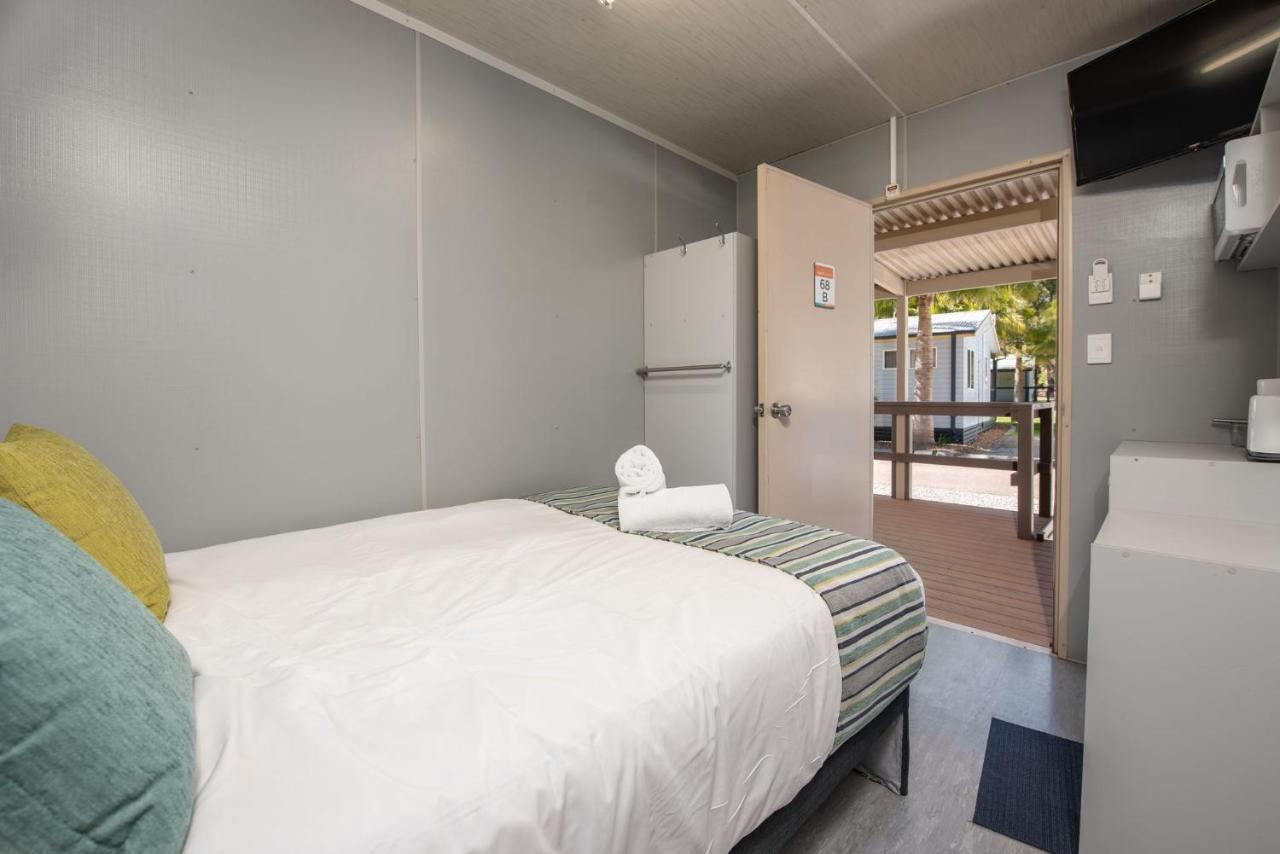 Ingenia Holidays Lake Macquarie Mannering Park Exteriér fotografie