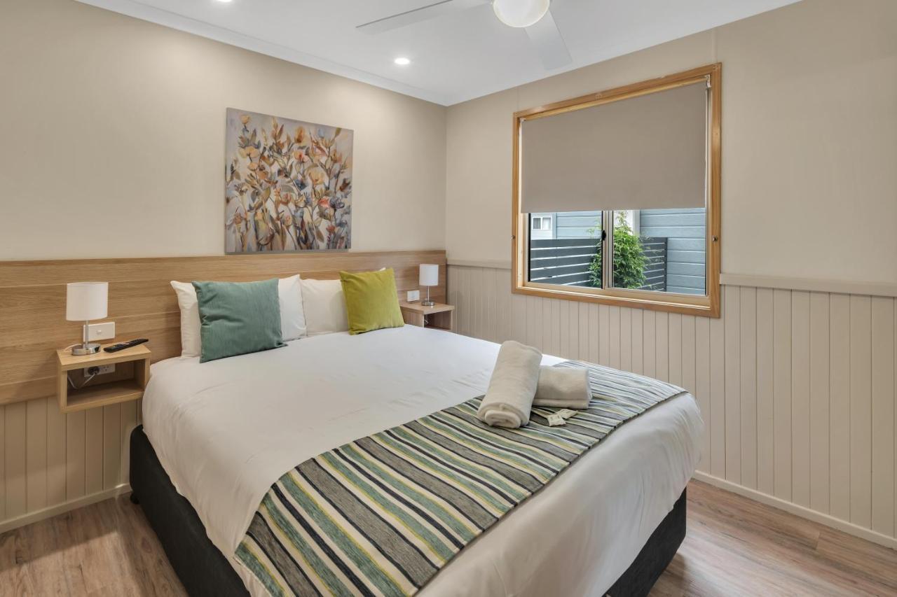 Ingenia Holidays Lake Macquarie Mannering Park Exteriér fotografie