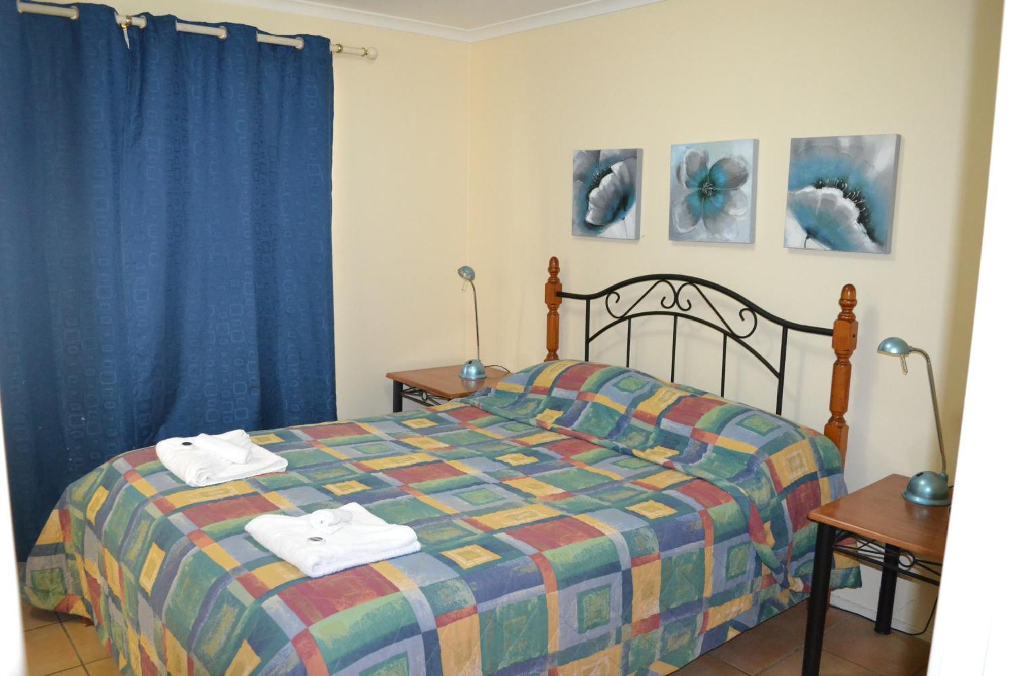 Ingenia Holidays Lake Macquarie Mannering Park Pokoj fotografie