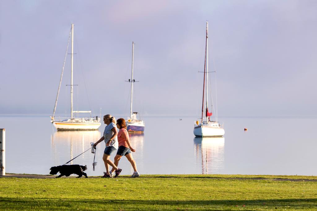 Ingenia Holidays Lake Macquarie Mannering Park Exteriér fotografie