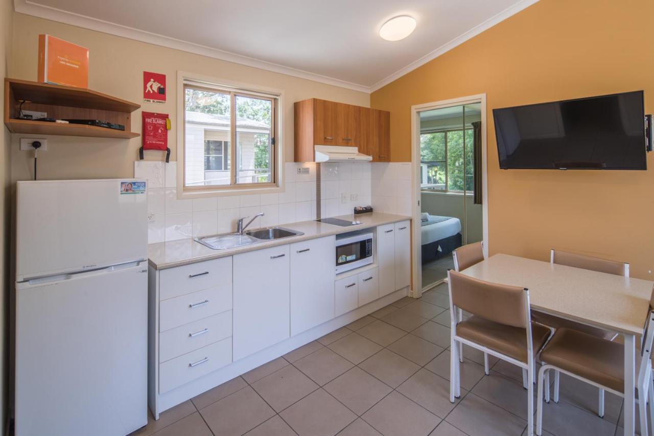 Ingenia Holidays Lake Macquarie Mannering Park Exteriér fotografie