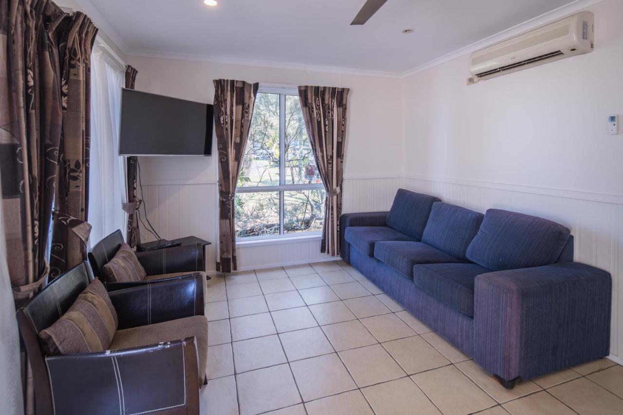 Ingenia Holidays Lake Macquarie Mannering Park Exteriér fotografie