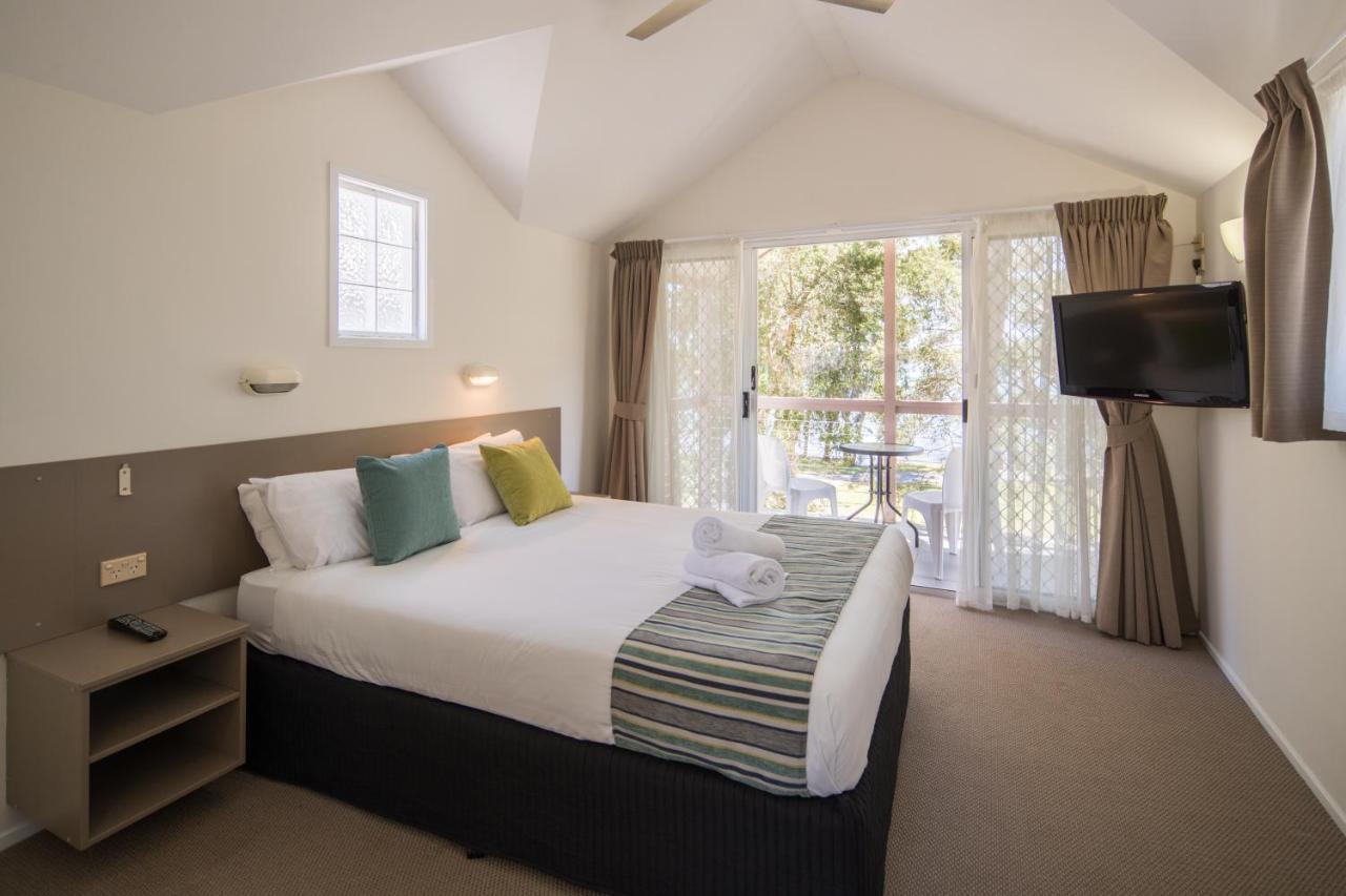 Ingenia Holidays Lake Macquarie Mannering Park Exteriér fotografie