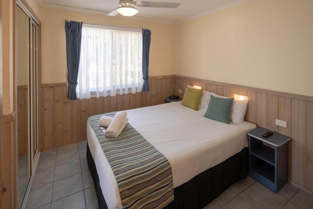 Ingenia Holidays Lake Macquarie Mannering Park Exteriér fotografie