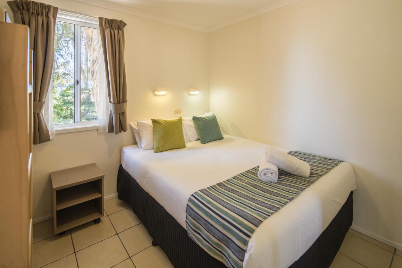 Ingenia Holidays Lake Macquarie Mannering Park Exteriér fotografie