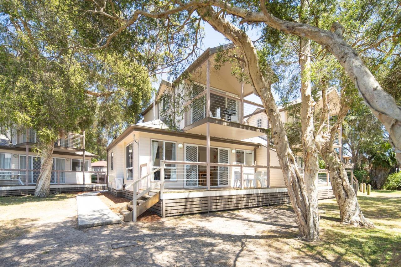 Ingenia Holidays Lake Macquarie Mannering Park Exteriér fotografie