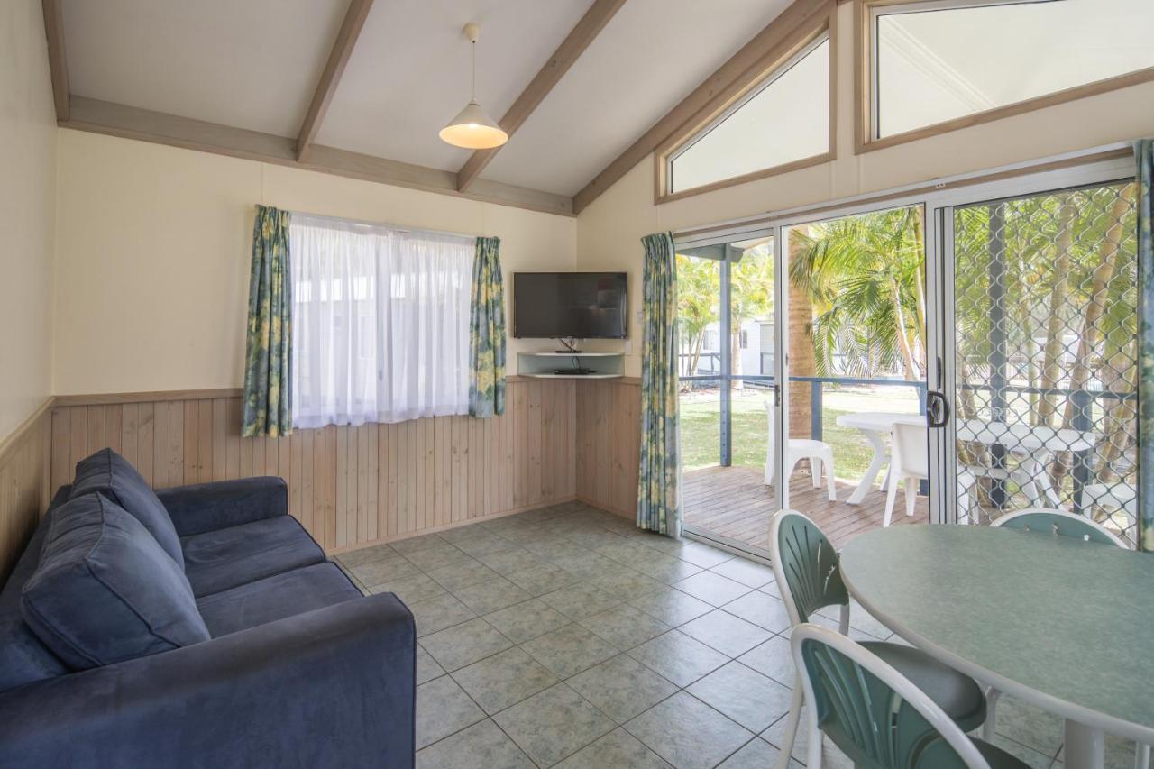 Ingenia Holidays Lake Macquarie Mannering Park Exteriér fotografie