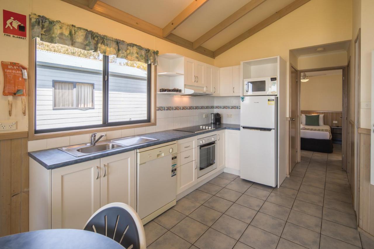 Ingenia Holidays Lake Macquarie Mannering Park Exteriér fotografie