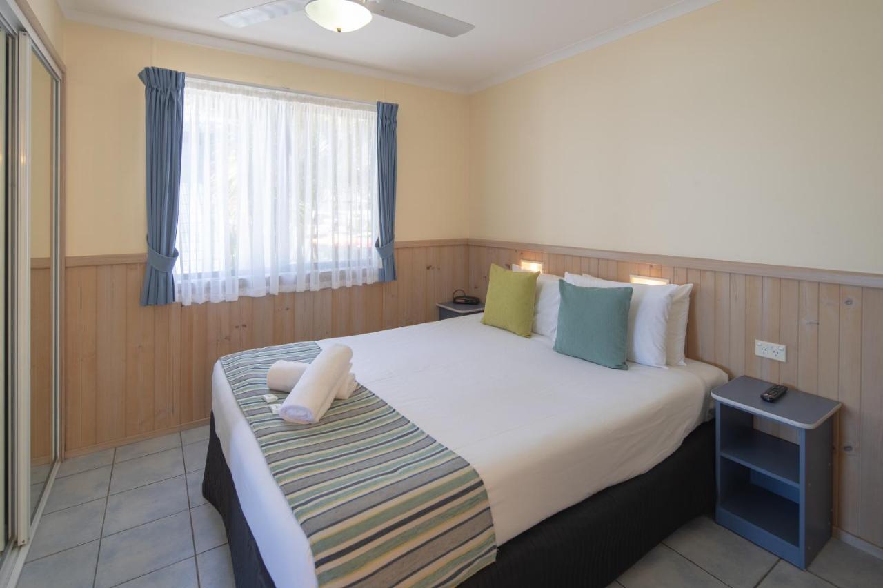 Ingenia Holidays Lake Macquarie Mannering Park Exteriér fotografie