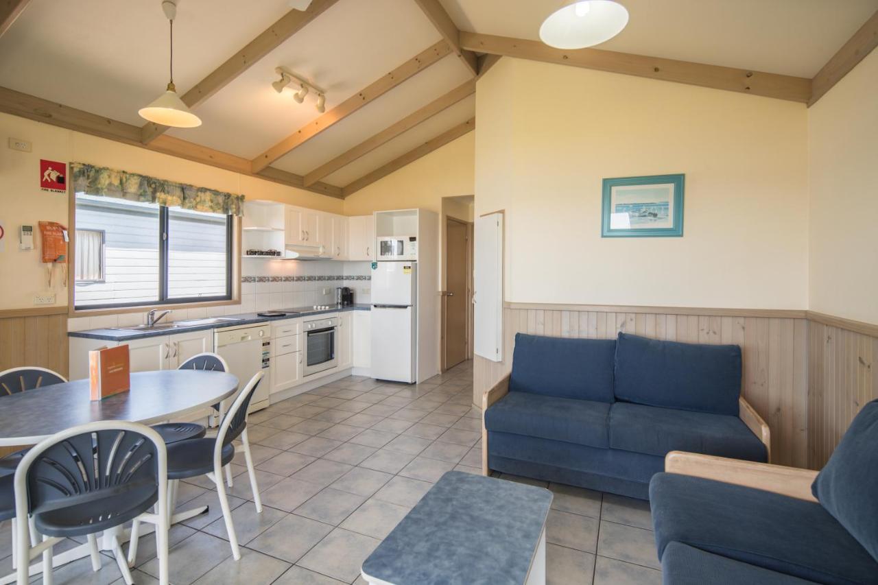 Ingenia Holidays Lake Macquarie Mannering Park Exteriér fotografie