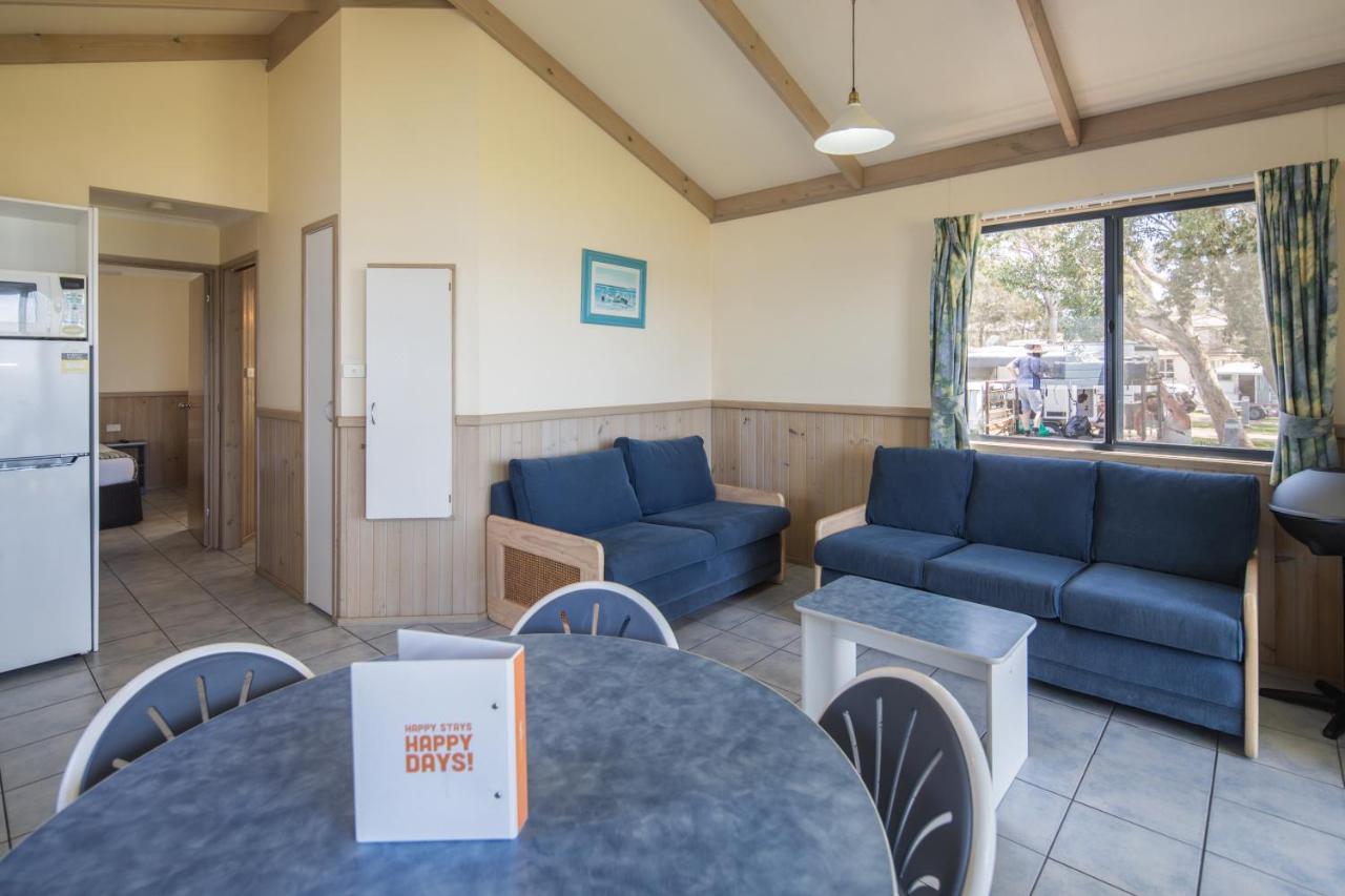 Ingenia Holidays Lake Macquarie Mannering Park Exteriér fotografie